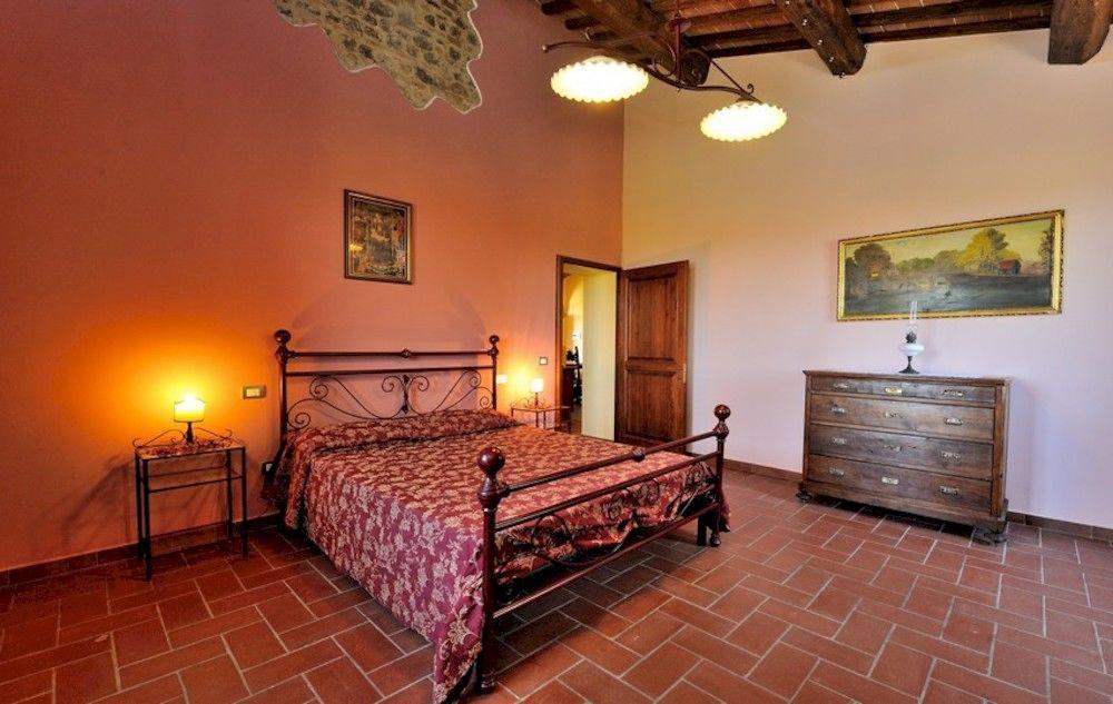Borgo Siliano - Antico Podere Siliano Villa Citta della Pieve Exterior photo